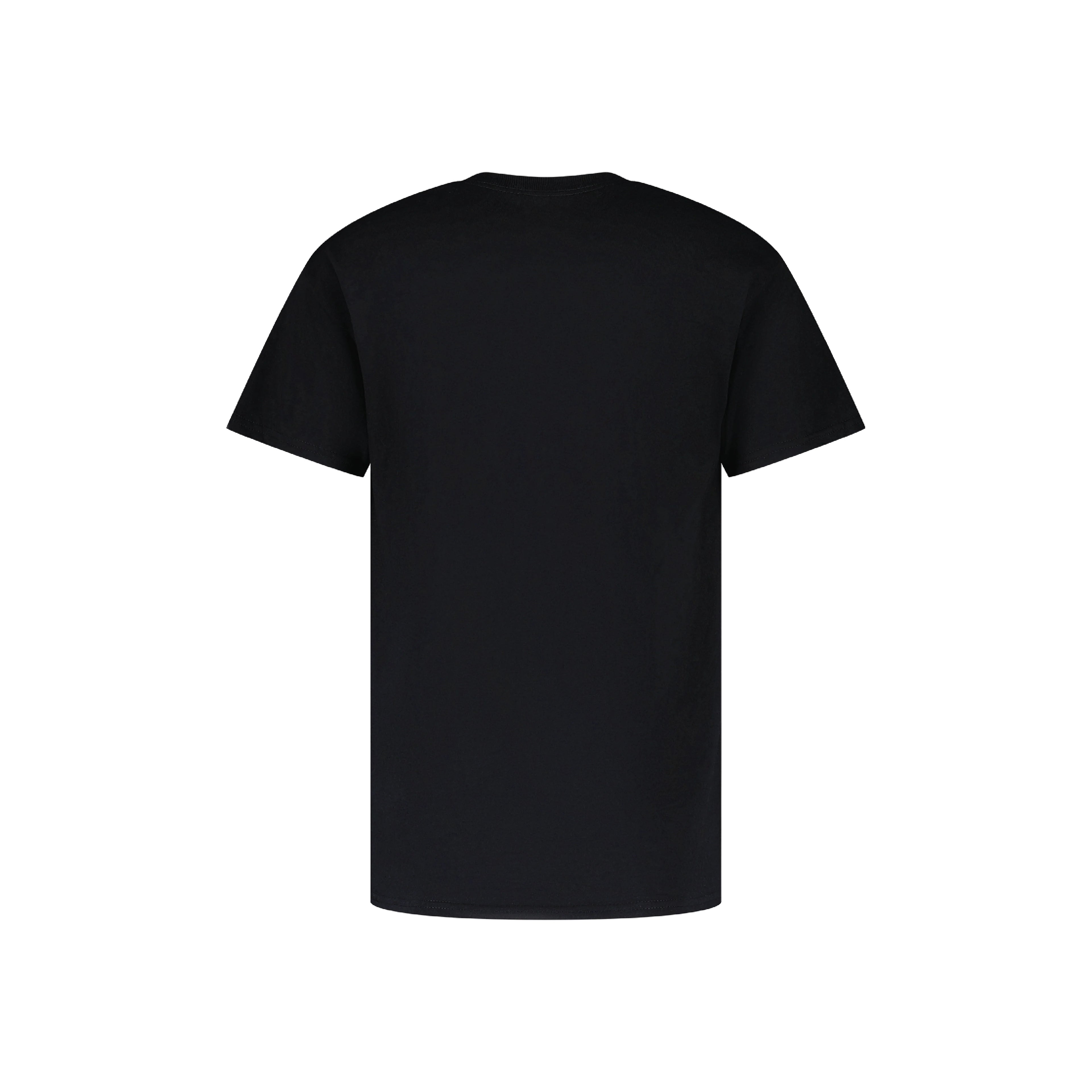 PACK 3 T-SHIRTS